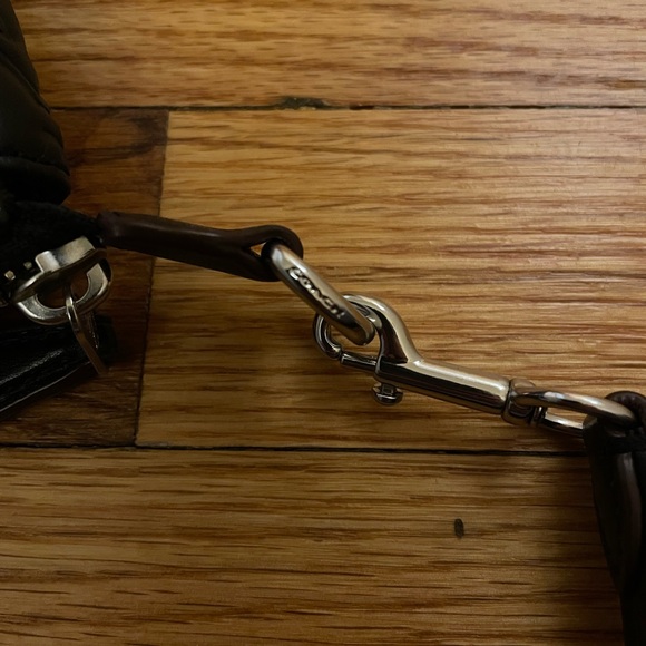 Coach Nolita 19 with Signature Shoulder Bag - Picture 10 of 12